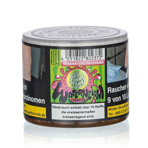 187 Tabak 25g Waternelon