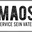MAOS SHOP logo