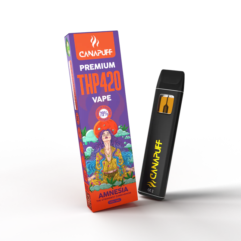 Canapuff Vape Canapuff Vape