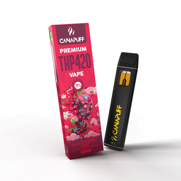 Canapuff Vape Canapuff Vape
