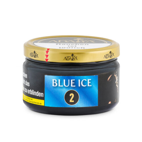 Adalya Tabak 200g Blue Ice 2