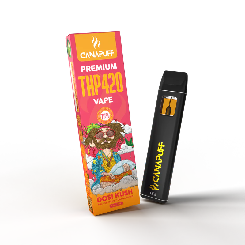 Canapuff Vape Canapuff Vape