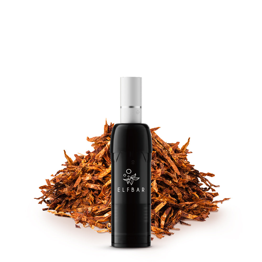 Elfbar ELFA Filter Series Prefilled Pod American Blend Tobacco