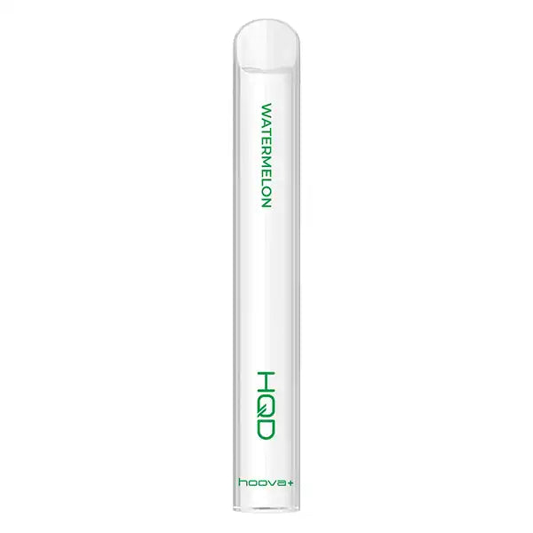 E-Zigarette HQD HOOVA+ Watermelon 18mg Nikotin  600