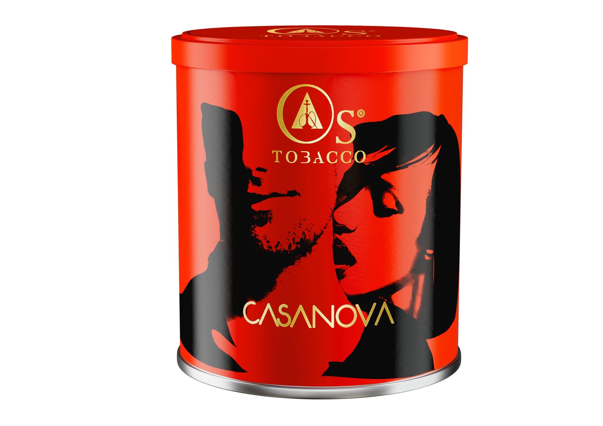 O's Tabak 200g Casanova