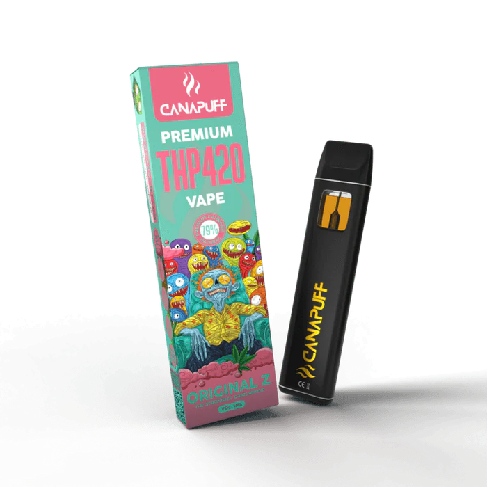 CANAPUFF 79% Vape THP420 1ml Amnesia - Jetzt kaufen | Maos Shop CANAPUFF 79% Vape THP420 1ml Amnesia - Jetzt kaufen | Maos Shop