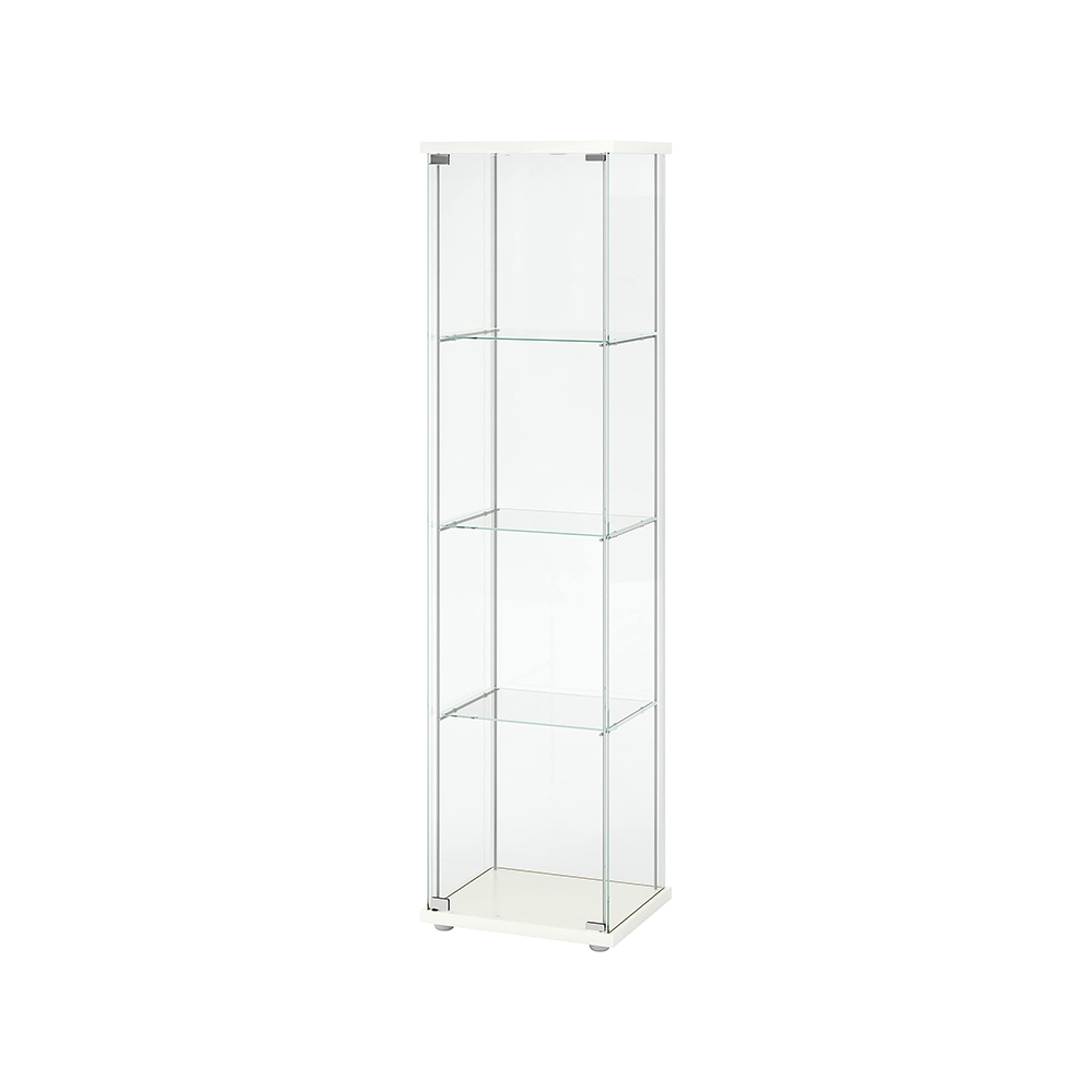 Glasvitrine